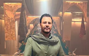 «عاصي الحلاني» يكشف حجم خسائره.. وموعد حفل «العُلا» مع «نجوى كرم» (فيديو)