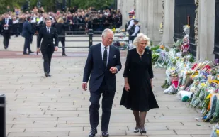 فاتورة تأمين احتفالية تتويج الملك "تشارلز" ترتفع إلى الضعف.. ما قيمتها؟