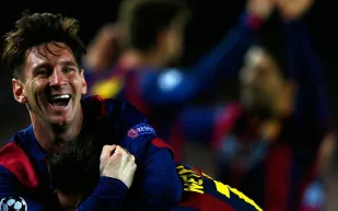 الكشف عن تفاصيل جديدة في عرض الهلال لضم «ميسي»