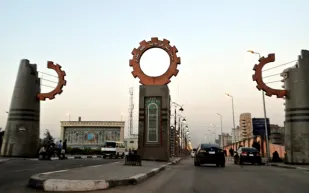 إصلاح ثاني أقدم ساعة في العالم بعد تعطلها لأول مرة منذ 76 عامًا