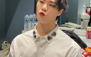 وفاة "مونبين" عضو فرقة Astro عن عمر يناهز 25 عامًا