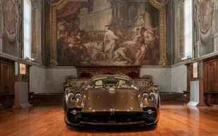 كريستوفر باغاني لـ «الرجل»: التسويق شغفي.. السيارة الكهربائية تحتاج إلى تطوير ونُفضّل التريّث