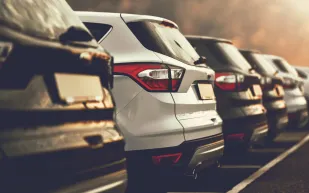 أبرز معارض السيارات في الدمام للموديلات الجديدة والمستعملة