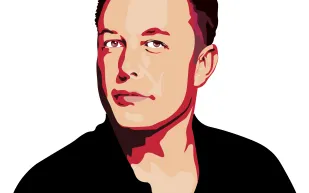 إيلون ماسك ينافس "تشات جي بي تي" بشركة جديدة