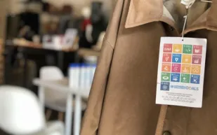 الأمم المتحدة تستضيف 150 ممثلاً عن الموضة واللايف ستايل.. فما القصة؟