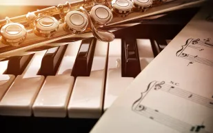 أبرز الفنانين في ورش عمل "مرواس" لتعليم الموسيقى