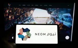 نيوم.. تطورات لا تنتهي في مشروع الحلم المستقبلي