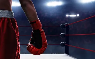 "الأول تخطى نصف مليار دولار".. أغنى 5 ملاكمين في العالم