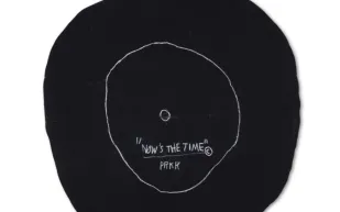 لوحة خشبية لـ "جان باسكيات" للبيع في مزاد بـ 40 مليون دولار