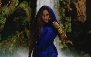 بيونسيه وزوجها جاي زي يشتريان أغلى منزل في كاليفورنيا.. كم يبلغ ثمنه؟