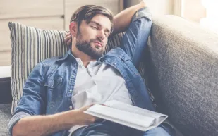 دراسة: القيلولة لمدة 10 دقائق تزيد القدرة على الإبداع