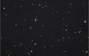 لوحة "Night Sky" للبيع في مزاد سوثبيز