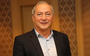 رجل الأعمال سميح ساويرس: السعودية مستقبل الاستثمار في المنطقة