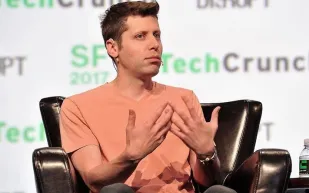 صانع "شات جي بي تي" يحذر من مخاطر الذكاء الاصطناعي