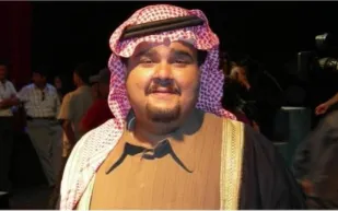 منذ 25 عامًا.. ناصر القصبي يكشف عن موقف جمعه بالراحل فهد الحيان