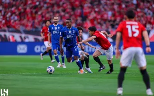 الهلال يخسر لقب دوري أبطال آسيا لصالح أوراوا الياباني (فيديو)
