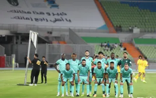 بعد التتويج الرسمي بدوري "يلو".. تعرف على بطولات الأهلي السعودي عبر التاريخ