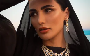 استعدوا جيدًا.. الأسبوع السعودي الدولي للفخامة ينطلق 8 مايو (صور)