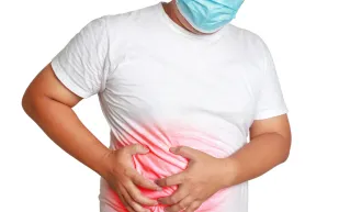 احذر.. تغيرات في جسدك تشير لإصابتك بالكبد الدهني الشديد