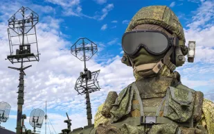 علماء يتوصلون لجلد اصطناعي يمنح الجنود القدرة على الاختفاء