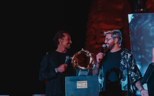 مهرجان "سويرف" يحقق نجاحًا باهرًا  بنسخته الأولى في محافظة العُلا