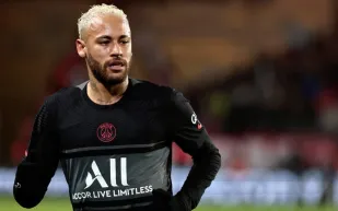 هل ينتقل "نيمار" للدوري السعودي؟ تقارير صحفية تكشف