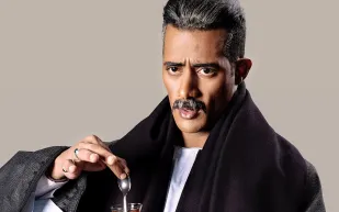 محمد رمضان يُعلن عن الموسم الثاني من "جعفر العمدة"