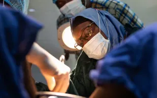 بعد تجارب 5 سنوات.. الكشف عن علاج نهائي لسرطان الرئة