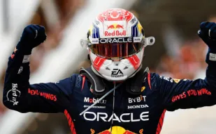 "ماكس فيرستابن" يحقق انتصارًا جديدًا في سباق كندا