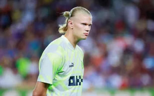 صحيفة إسبانية: "هالاند" يقترب من ريال مدريد أكثر من أي وقت مضى