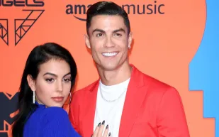 صحيفة إسبانية: اتفاق مثير بين "رونالدو" و"جورجينا" حال الانفصال