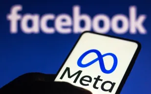 20 مليار دولار ارتفاعًا في القيمة السوقية لشركة "ميتا".. ما السبب؟  