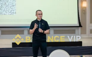 1.4 مليار دولار تراجعًا في ثروة الملياردير الصيني "تشانبينغ تشاو" خلال يومين