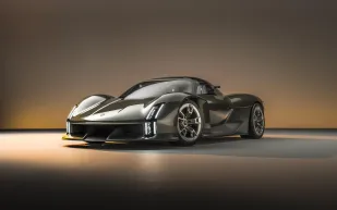 "بورشه Mission X" في مهمة للسيطرة على أشهر حلبات العالم