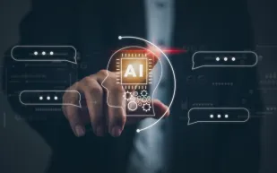 كيف ساعد الذكاء الاصطناعي مصابًا بالشلل على التعافي؟