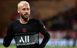 غرامة مليون دولار على "نيمار" بسبب مخالفات بيئية.. ما القصة؟