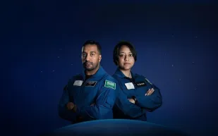 المملكة تتيح الابتعاث إلى الفضاء للطلاب.. وهذه هي طريقة التسجيل