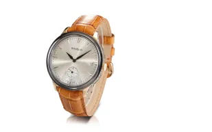 Buccellati... علامة فارقة للرجل في عالم الجواهر