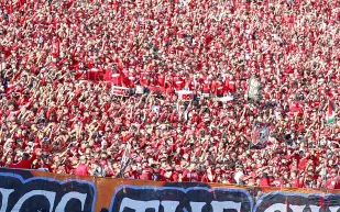 بث مباشر.. مباراة الوداد المغربي والأهلي المصري في إياب نهائي دوري أبطال إفريقيا