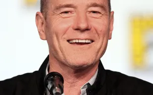 "برايان كرانستون" يقرر الاعتزال في هذا الموعد