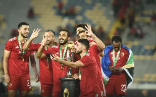 نتيجة وملخص مباراة الوداد والأهلي في إياب نهائي دوري أبطال إفريقيا 2022-2023