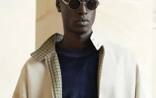 "Givenchy" و"Yamamoto" تقدمان مجموعتهما في أسبوع باريس للأزياء