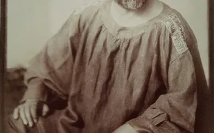 آخر أعمال "جوستاف كليمت" قد تصبح أغلى عمل فني يباع في مزاد بأوروبا