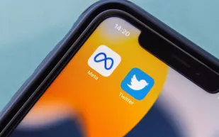 شركة ميتا تطور منصة بديلة لـ Twitter