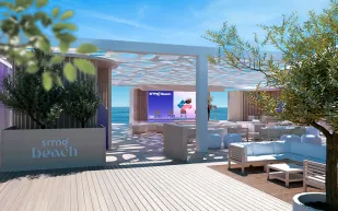 SRMG تعود للمشاركة في مهرجان «كان ليونز 2023» مع نخبة من قادة صناعة الإعلام