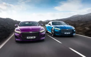 "بنتلي" تستعد للإنتاج التجاري لسيارة "باتور" بعد انتهاء مرحلة الاختبارات