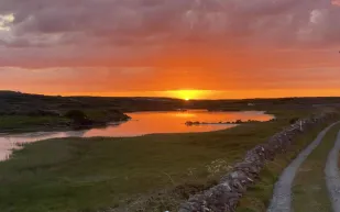 أيرلندا تمنح 92 ألف دولار لمن يرغب بالعيش في جزرها النائية