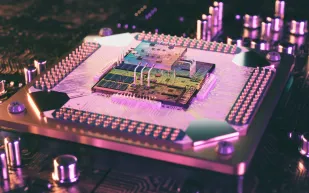 حاسوب خارق ينجز المهام أسرع 180 مليون مرة من الأجهزة التقليدية (فيديو)