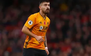 صحفي شهير: الهلال أنهى صفقة "روبن نيفيز" مع وولفرهامبتون الإنجليزي