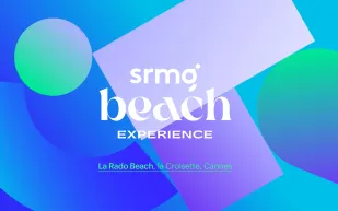 جلسات حوارية ملهمة في ختام "شاطئ SRMG" ضمن "كان ليونز" 